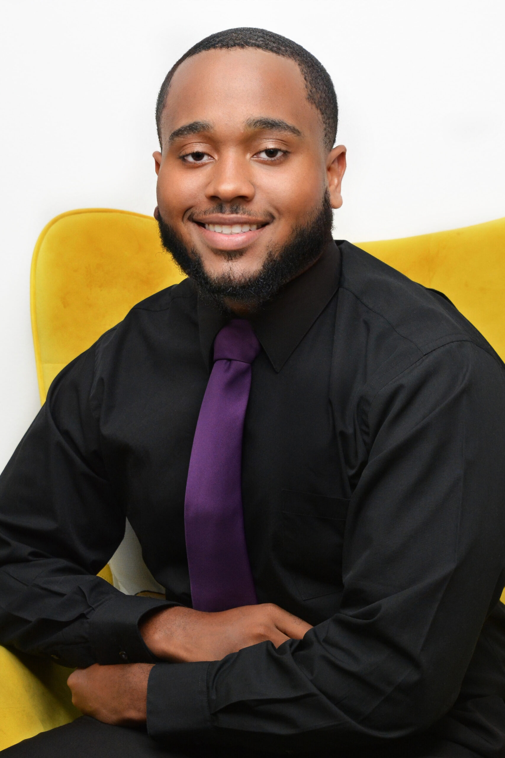 Kevin Ramsey Davis Jr.
